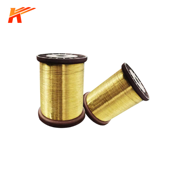 Silicon Brass Wire