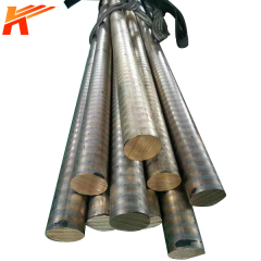 Aluminum Bronze Rod