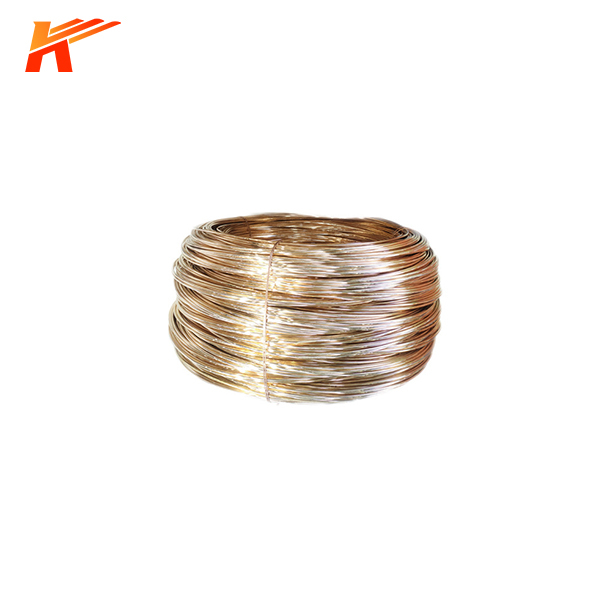 Silicon Bronze Wire