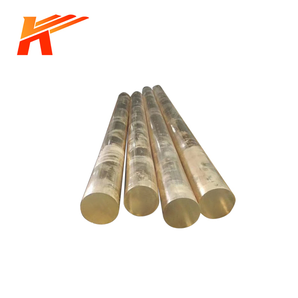 Manganese Brass