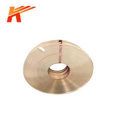 Manganese Brass Strip
