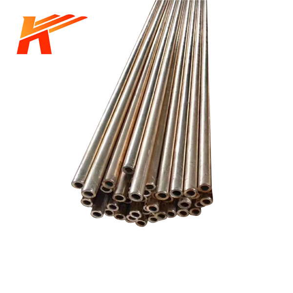 Manganese Brass Tube