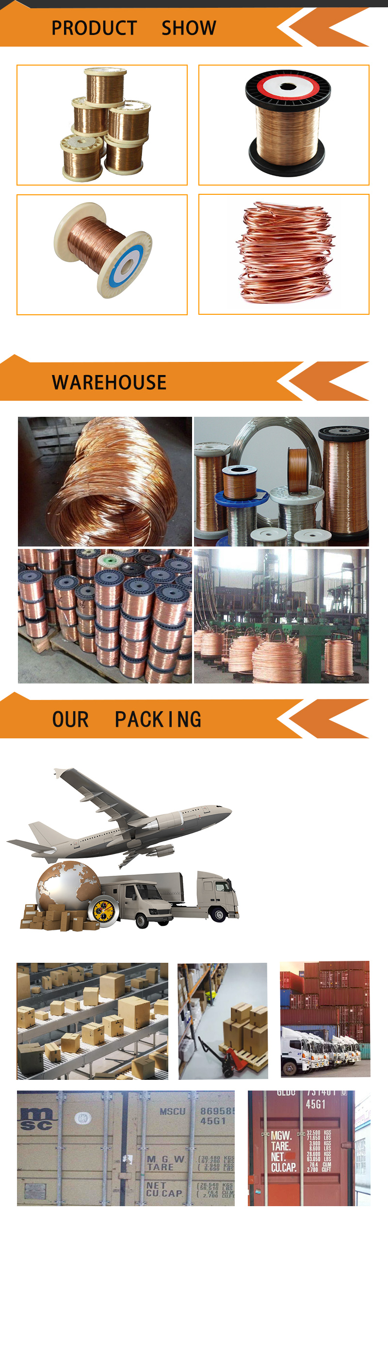 Copper-nickel-silicon Alloy Wire