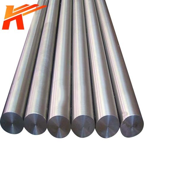Copper-nickel-zinc Alloy Rod