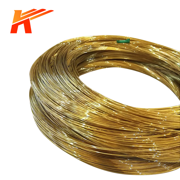 Lead-free Copper Wire
