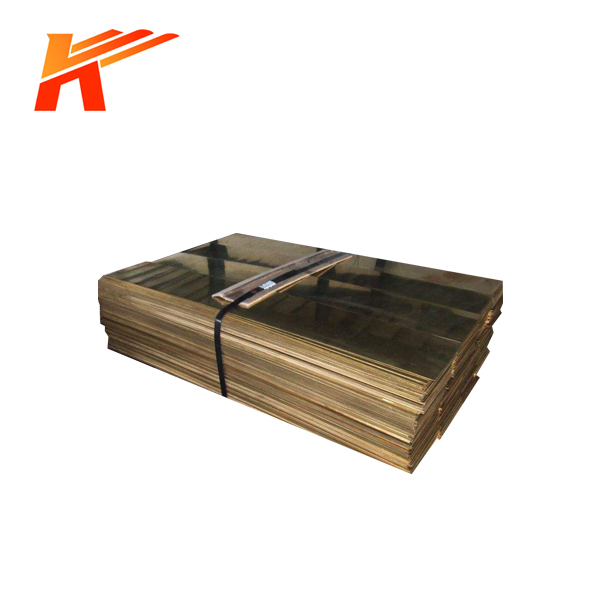 Lead-free Copper Sheet