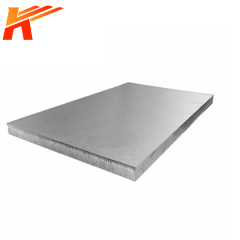 Copper-nickel-zinc Alloy Sheet