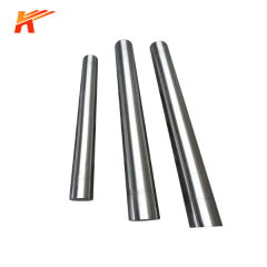 Copper-nickel-zinc Alloy Tube