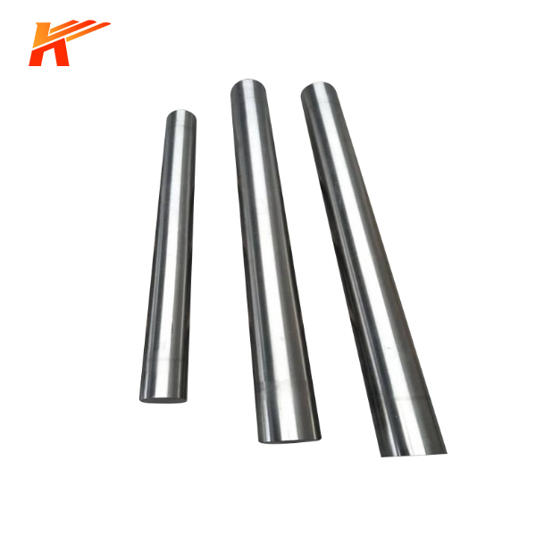Copper-nickel-zinc Alloy Tube