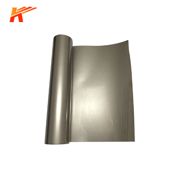 Copper-nickel-zinc Alloy Foil