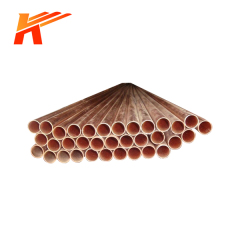 Silver-bearing Copper Tube