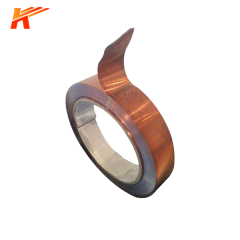 Copper-nickel-silicon Alloy Foil