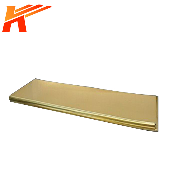 Arsenic Brass Sheet