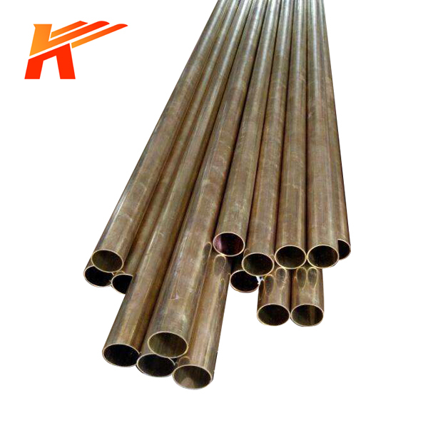 Lead-free Copper Tube
