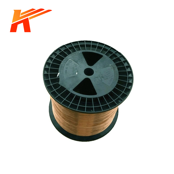 Tungsten Copper Wire