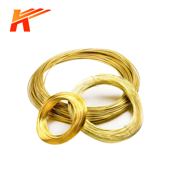 Lead-free Copper Wire