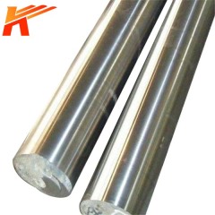 Copper-nickel-zinc Alloy Rod