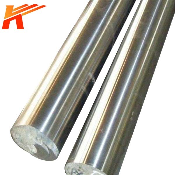 Copper-nickel-zinc Alloy Rod
