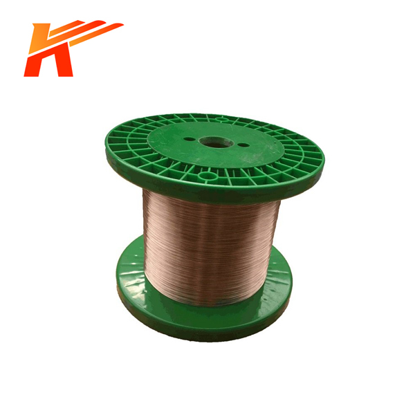 Tungsten Copper Wire