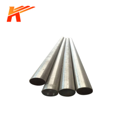 Silver-bearing Copper Tube