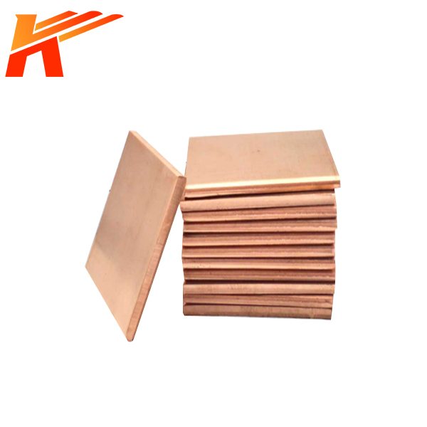 Arsenic Brass Sheet