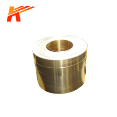 Lead-free Copper Strip