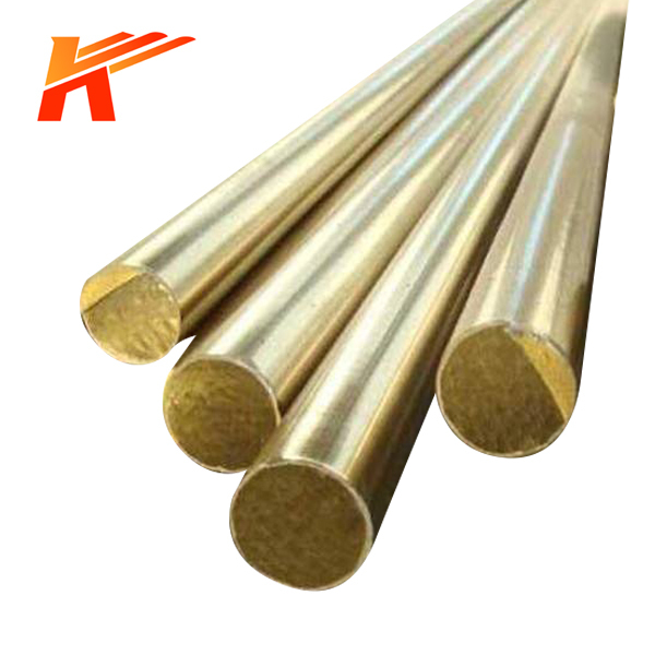Lead-free Copper Rod