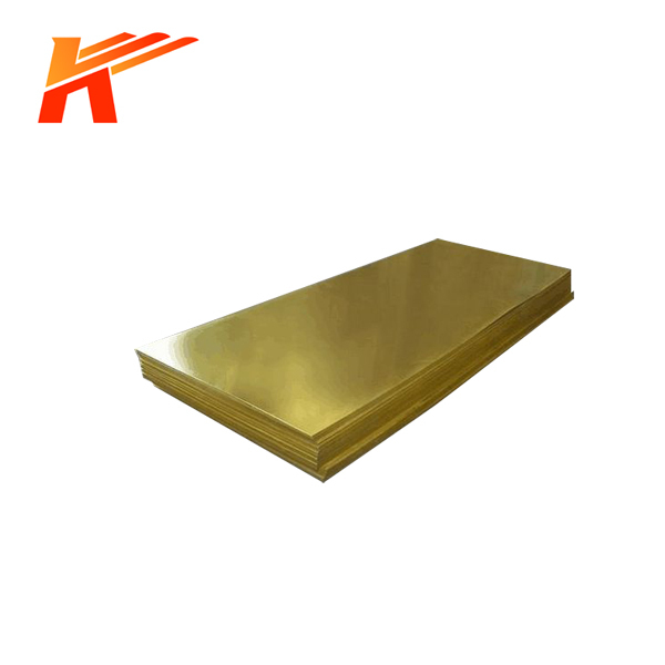 Lead-free Copper Sheet