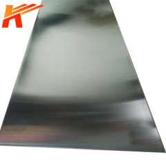 Copper-nickel-zinc Alloy Sheet