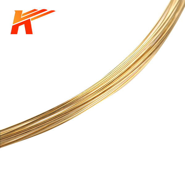 Lead-free Copper Wire