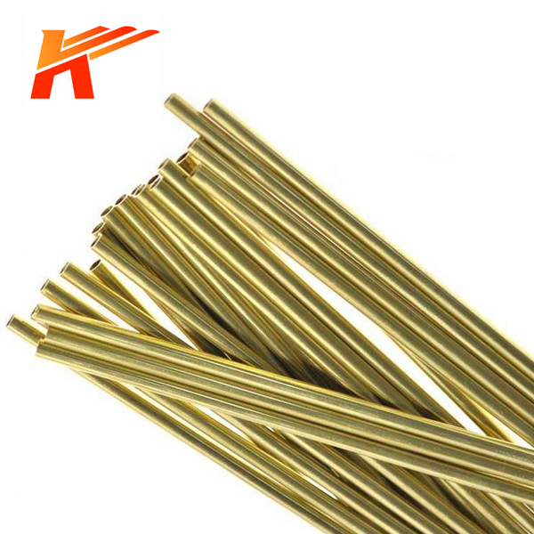 Lead-free Copper Tube