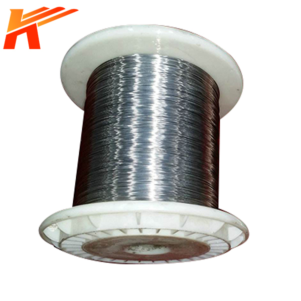 Silver-bearing Copper Wire