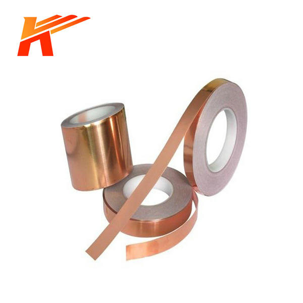 Copper-nickel-zinc Alloy Strip