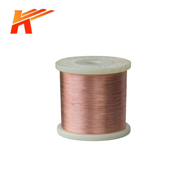 Tungsten Copper Wire
