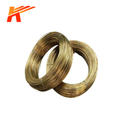 Lead-free Copper Wire