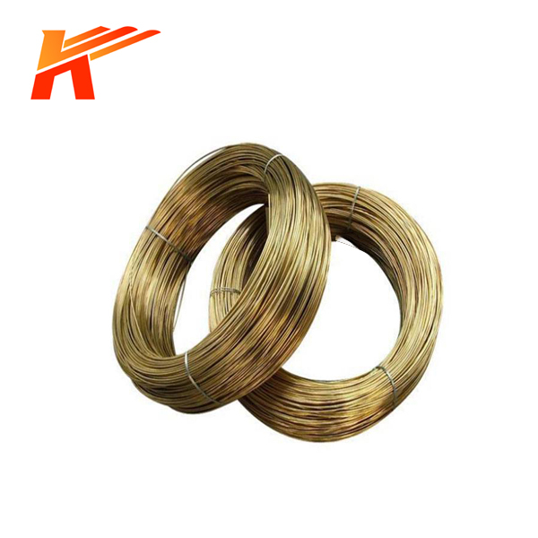 Lead-free Copper Wire