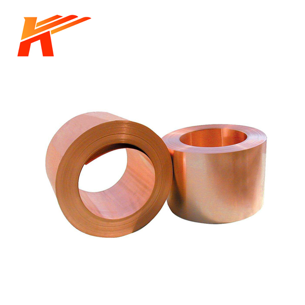 Lead-free Copper Strip
