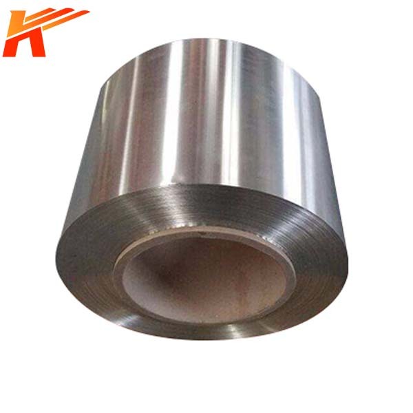 Casting Copper Nickel Alloy