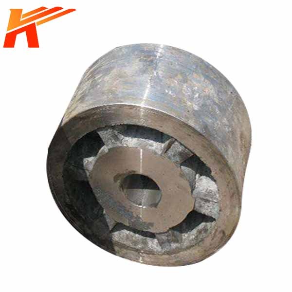 Casting Bronze