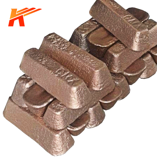 copper ingot