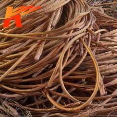 scrap copper wire