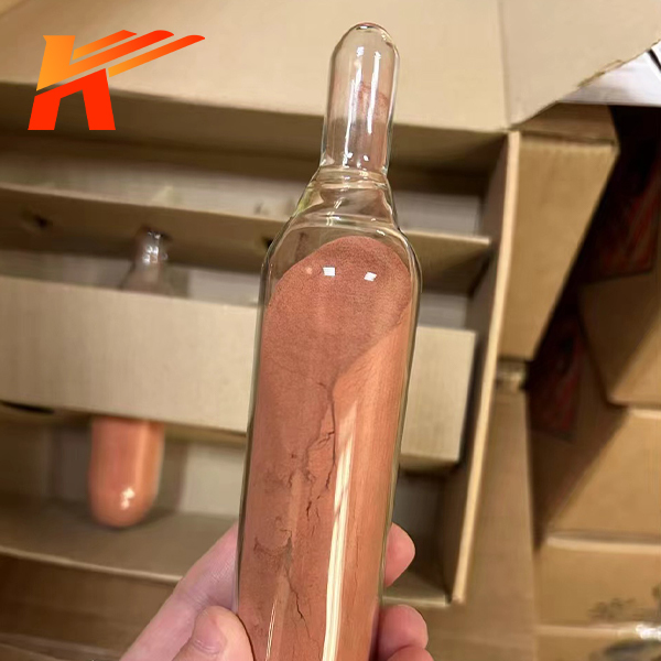 copper Isotope powder