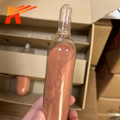 copper Isotope powder