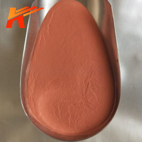 copper Isotope powder