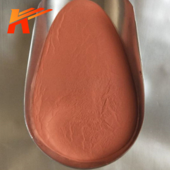 copper Isotope powder