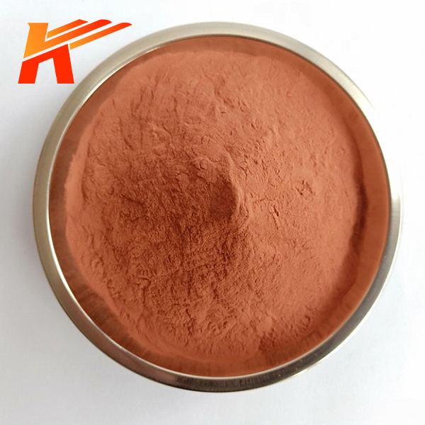 copper Isotope powder