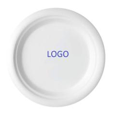 Multipurpose Paper Plate, Disposable Paper Plate