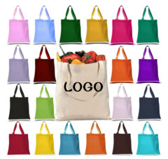 Canvas Tote Bag