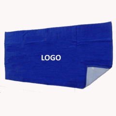 Beach towel, Sports towel