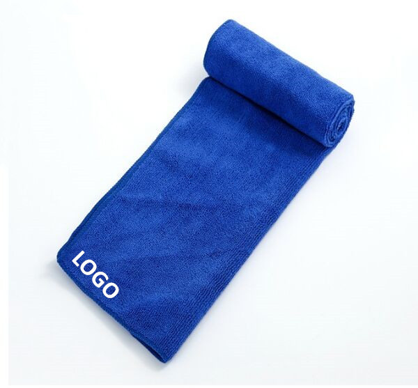 Microfiber Towel